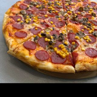 Піца Фокка (500г)