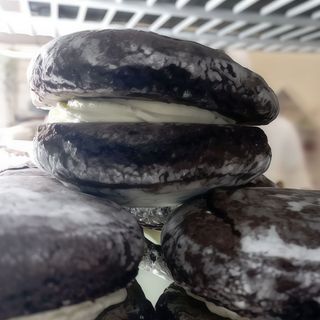 Шоколадне печиво (100г)