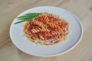 Паста Болоньєзе (400г)