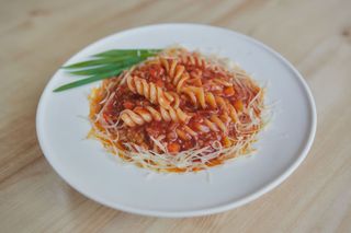 Паста Болоньєзе (400г)