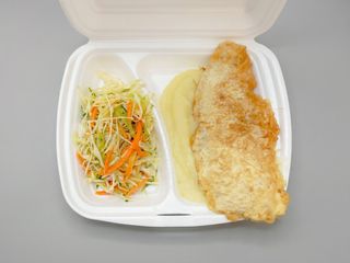 Комбо-пропозиція 1