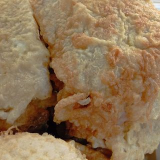 Відбивна свинна (100г)