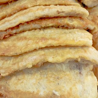 Риба смажена (100г)