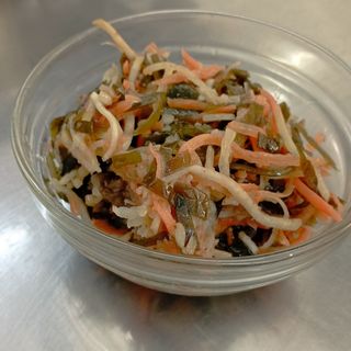 Салат Шанхай