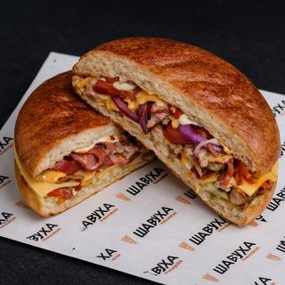 Донер Bekon 2.0 [330г]