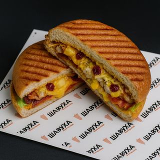 ДОНЕР Bekon [380г]