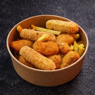 СНЕК-БОКС [420г]