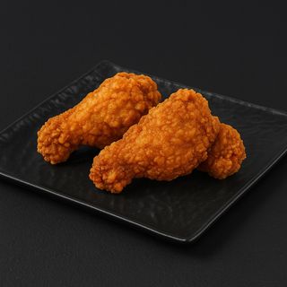 Курячі крильця [3шт]