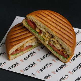 ДОНЕР фірмовий [420г]