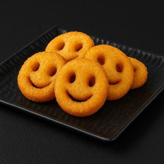 Картопляні посмішки [6шт./70г]