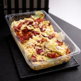 Салат Кріспі