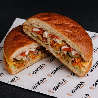 ДОНЕР Класичний 2.0 [320г]