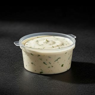 Грецький соус [соусник 30 мл.]