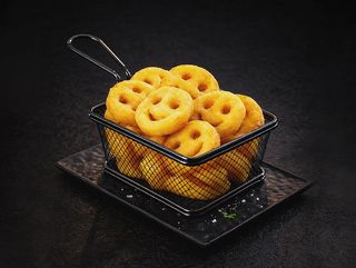 Картопляні посмішки [12шт./140г]