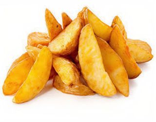 Картопля по-домашньому L (200г)