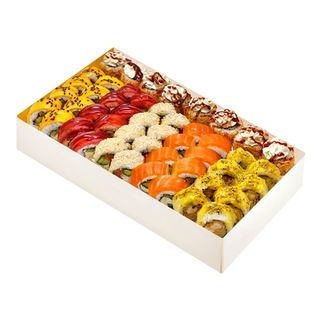 Сет на компанію (1255г)