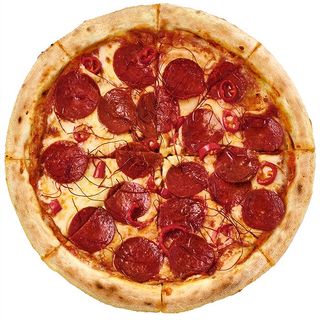 Піца Д'явола (30см)