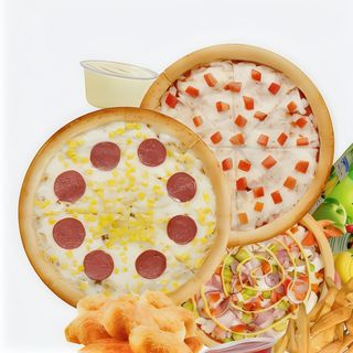 Набір Святковий L