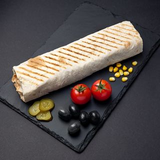 Овочевий лаваш( 215 г)
