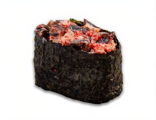 Гункан з вугром