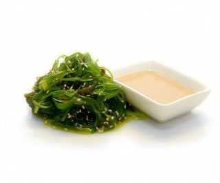 Салат "Чука"