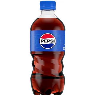 Пепсі 0,33 пет