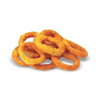 Цибулеві кільця (6шт)