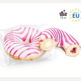 Донат *Пана-кота*