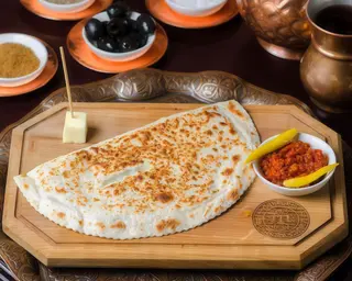 Янтих картопляний (1шт)