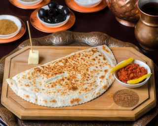 Янтих картопляний (1шт)