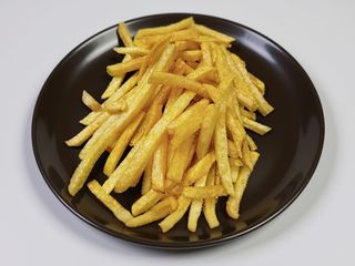 Картопля фрі