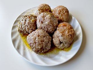 Тефтеля (65г)