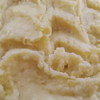 Картопляне пюре (200г)