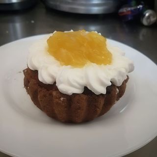 Тістечко Чизкейк (120г)