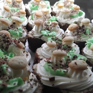 Тістечко Пеньочок (75г)