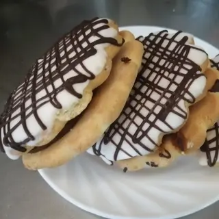 Тістечко Пісочне (100г)