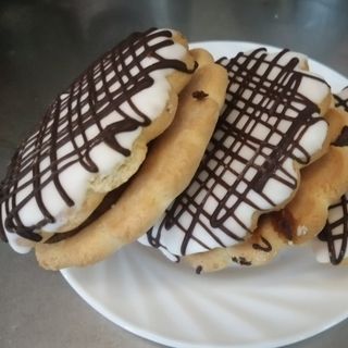 Тістечко Пісочне (100г)