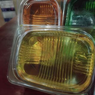 Желе фруктове (200г)