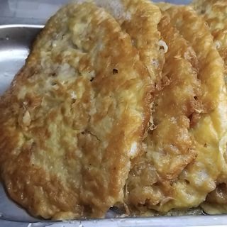 Шніцель по-луцьки (100г)