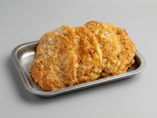 Шніцель по-луцьки (100г)
