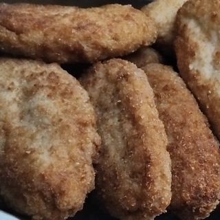 Котлета м'ясна (75г)