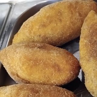 Котлета по-київськи (100г)