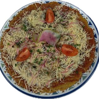 Тертюх "Гуцульська радість" (580г)