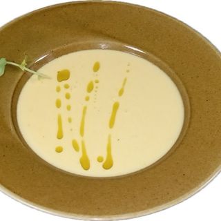 Крем-зупа сирна (300г)