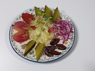 Соління з власного льоху (380г)