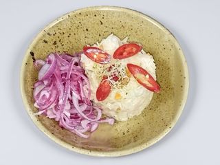 Квашенина з капустини (200г)