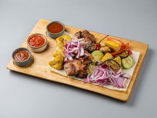 Ситий Газда (750/250/100/50г)