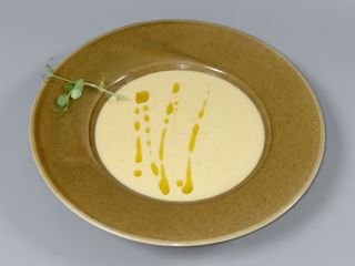 Крем-зупа сирна (300г)