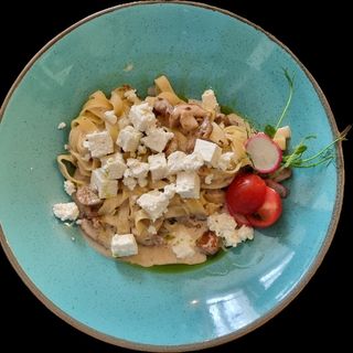 Паста "Щедрий Гуцул"(300 гр)