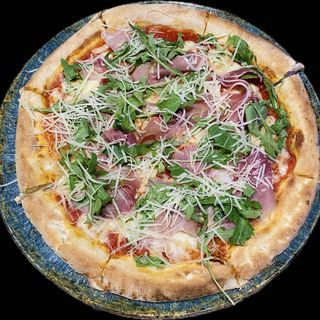 Піца Парма (30см)